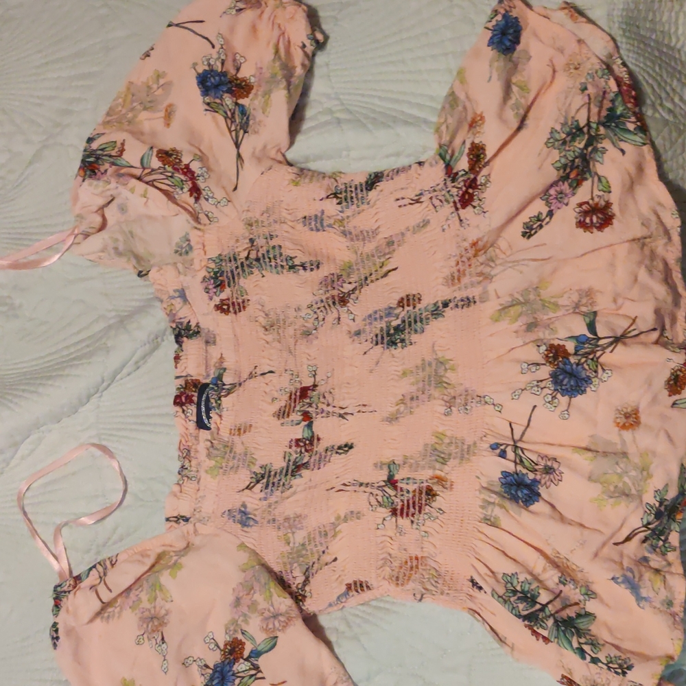 Too shirt
